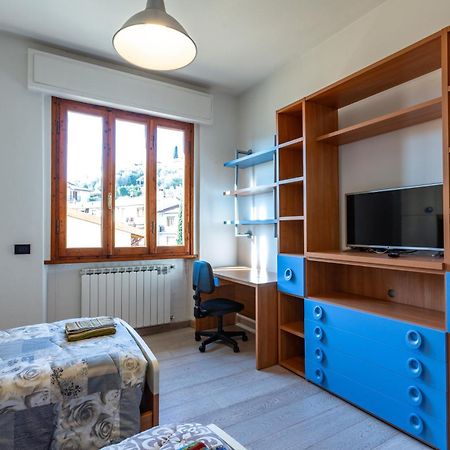 Accogliente Casa A Pontassieve Apartment Ngoại thất bức ảnh
