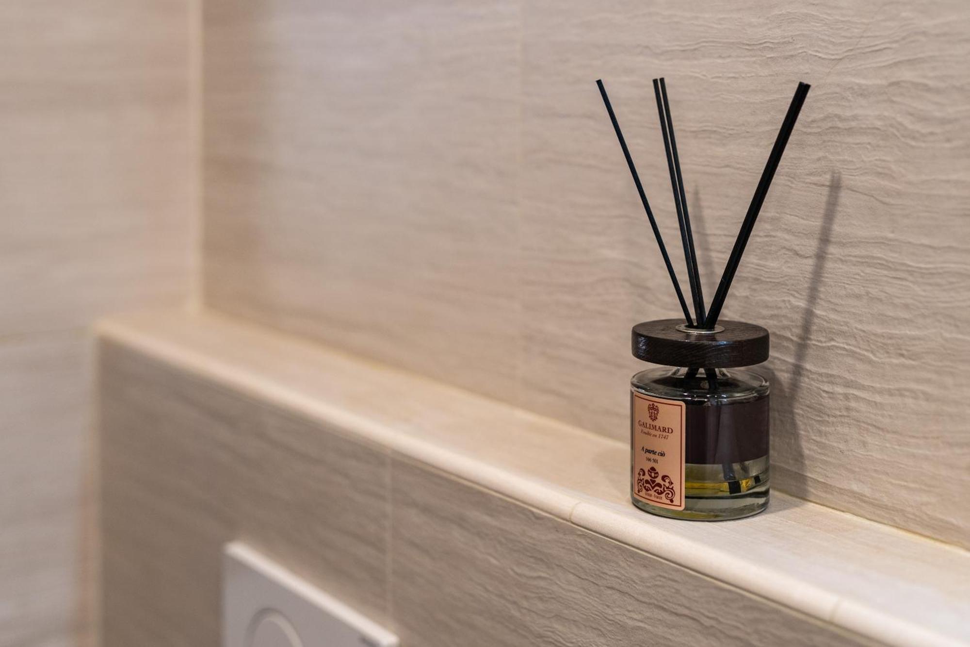 Accogliente Casa A Pontassieve Apartment Ngoại thất bức ảnh
